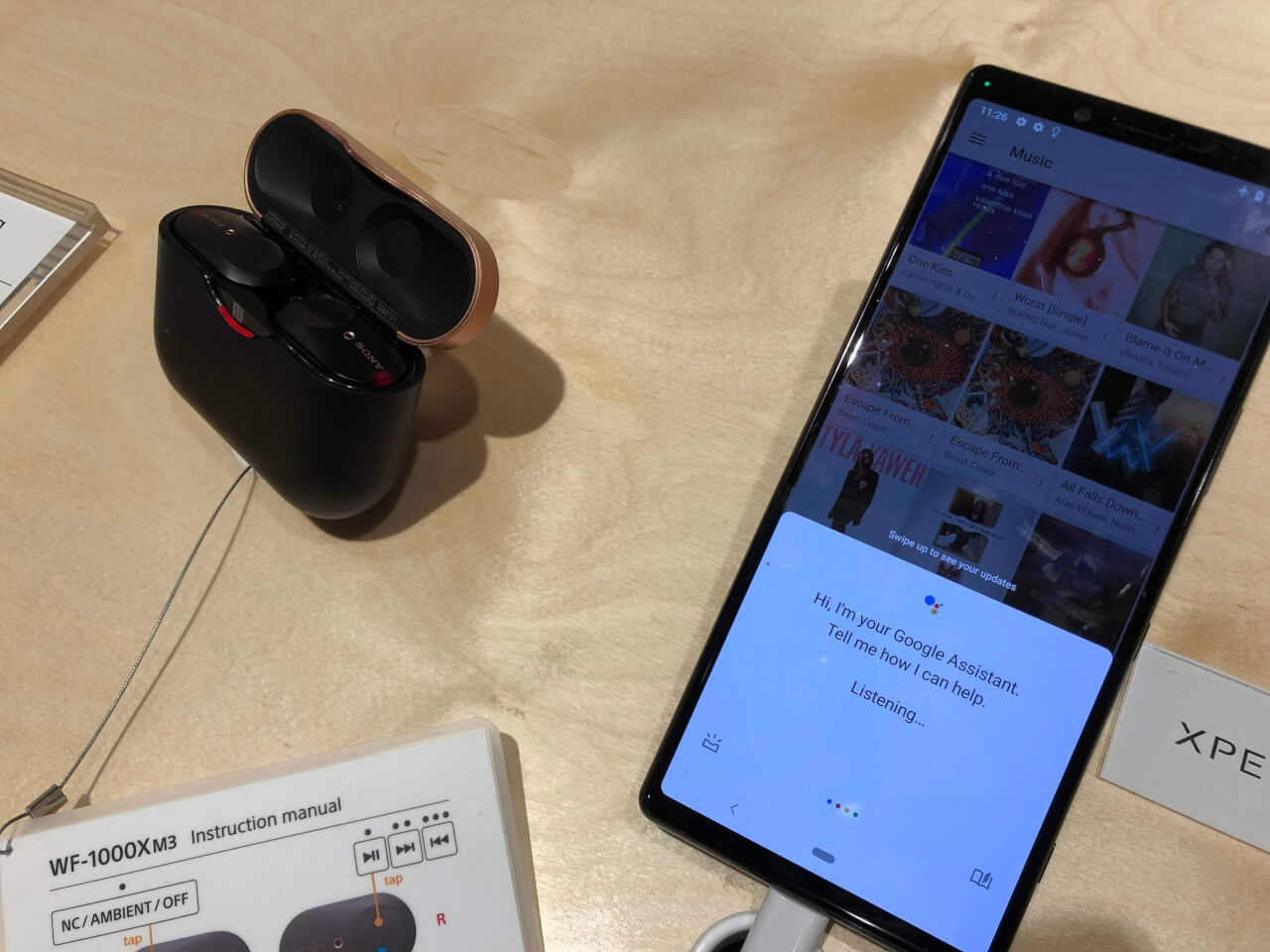 IFA2019