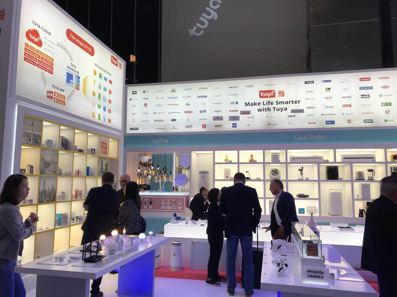 IFA2019
