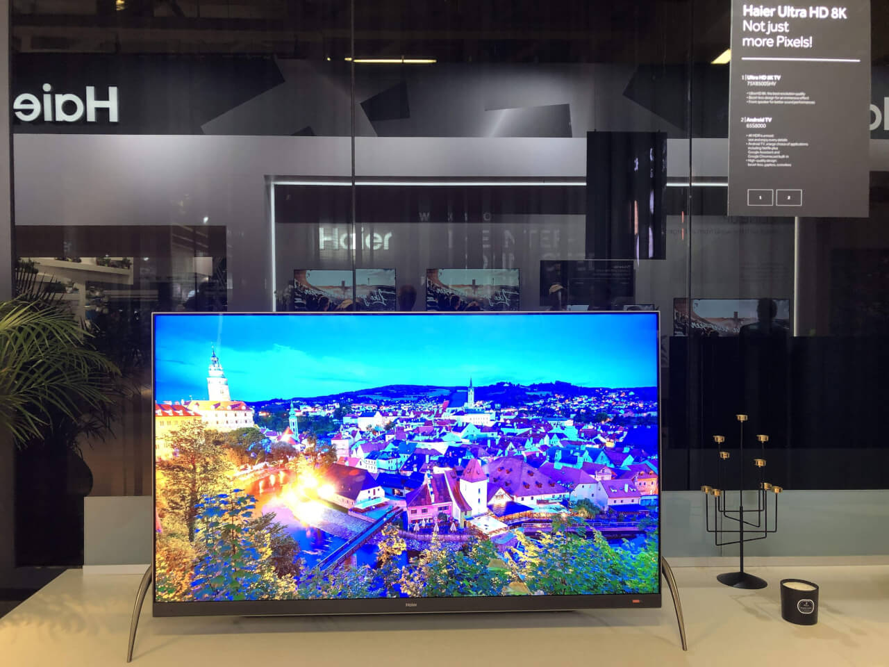 IFA2019