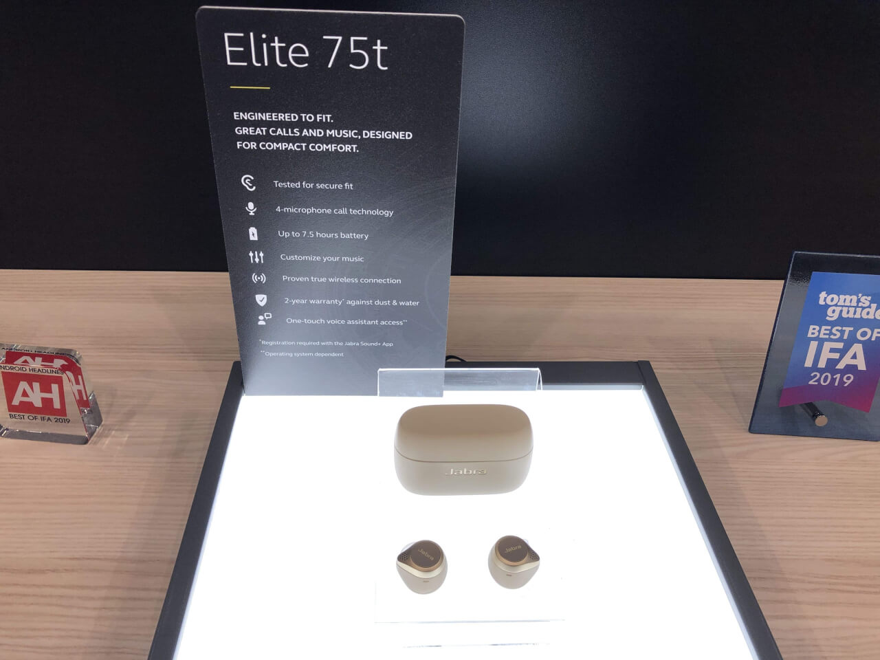 IFA2019