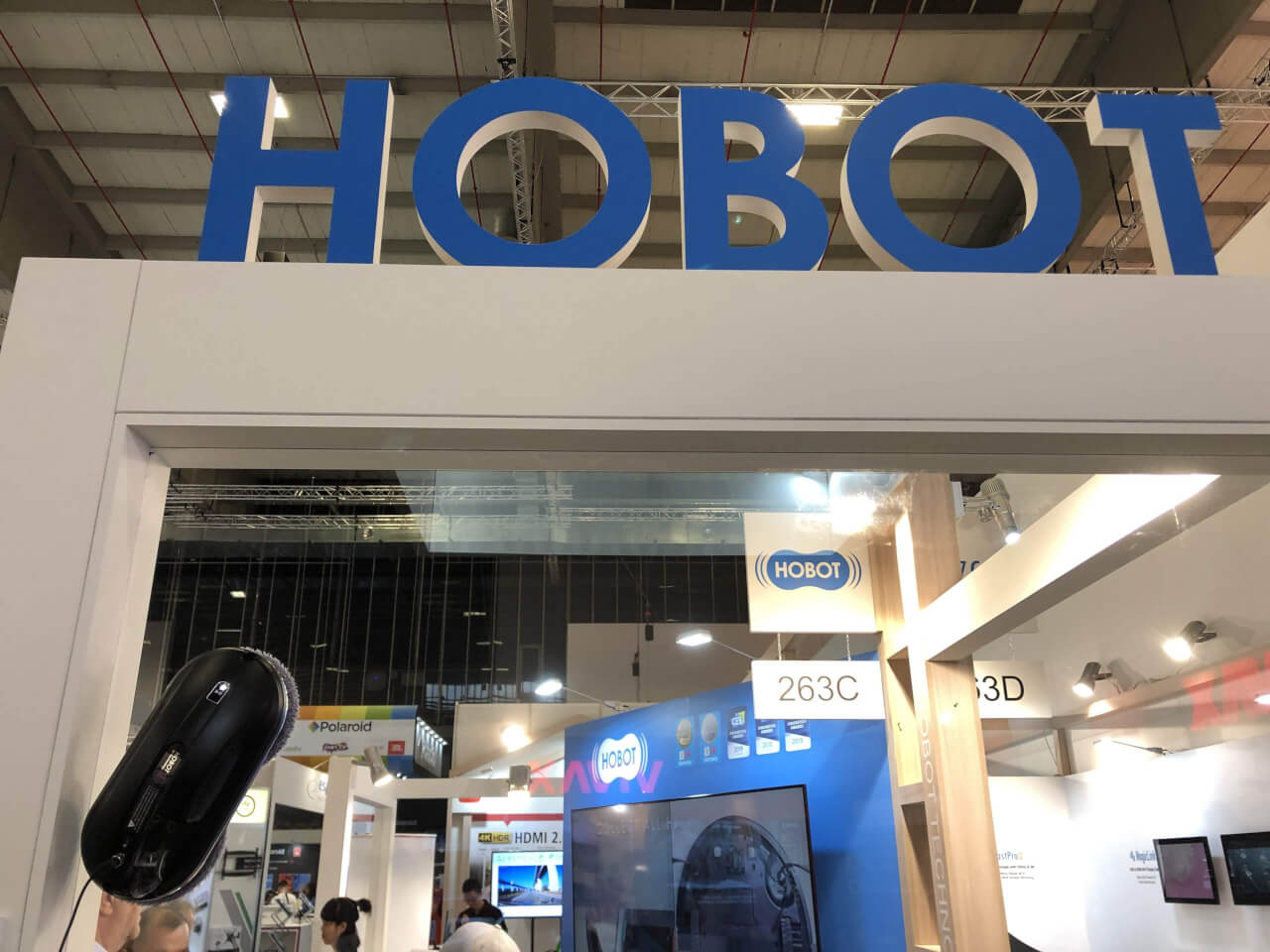 IFA2019