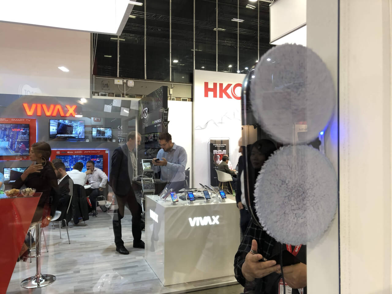 IFA2019