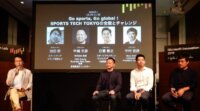 SPORTS TECH TOKYOの全貌とチャレンジ　－Microsoft Innovation Lab 2019 レポート2