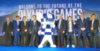インテル、東京2020オリンピックでのテクノロジー活用について発表