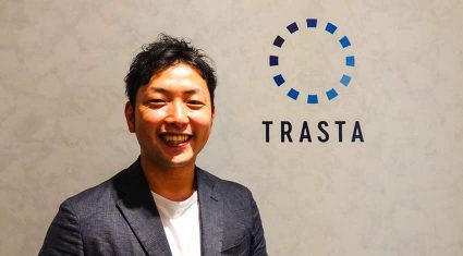 機械学習で「思いがけなさ」を提案する旅行検索サイトintrip ―TRASTA 岩本佑太氏インタビュー