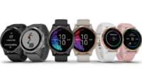 Garmin、筋トレ・ヨガなど40以上の動きを動画で確認できるGPSスマートウォッチ「VENU」「vivoactive 4/4S」発売