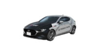 三菱電機が3Dマップ不要の自動運転技術を開発、自動運転実証実験車「xAUTO」に搭載