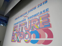 未来を体験するFUTURE EXPOエリア ーTOKYO MOTOR SHOW 2019レポート２