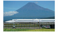 NTTドコモとJR東海、東海道新幹線で5G無線通信実験を実施