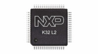 NXPがK32 LシリーズMCU製品「K32 L3 MCUファミリ」を提供、消費電力を最適化した「K32 L2 MCUファミリ」を発表