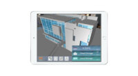 SB C&Sとホロラボ、3D CADやBIMをAR／MR向けに自動変換する「mixpace」のiPad対応版を提供開始