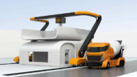 建築用3Dプリンターも登場、新技術のメリットを享受できない日本