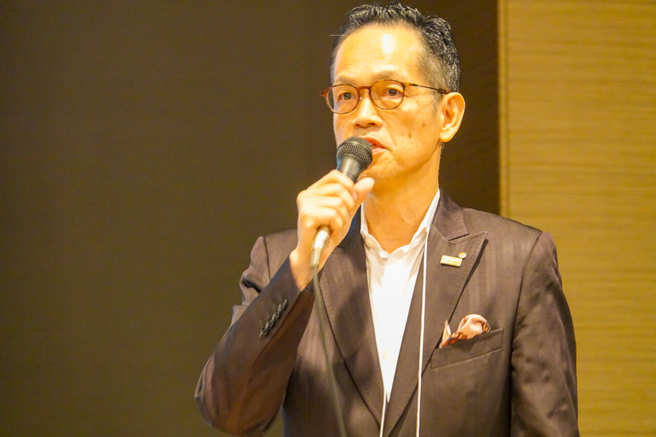 新たな価値創造を広島から発信していく　ー広島県×イノベーターズセッション2019レポート