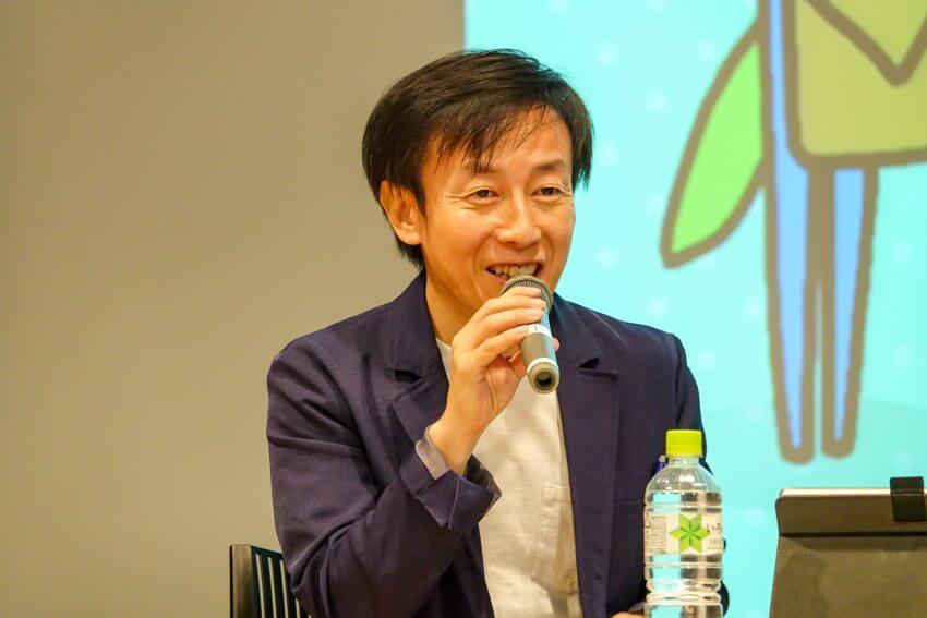 新たな価値創造を広島から発信していく ー広島県×イノベーターズセッション2019レポート