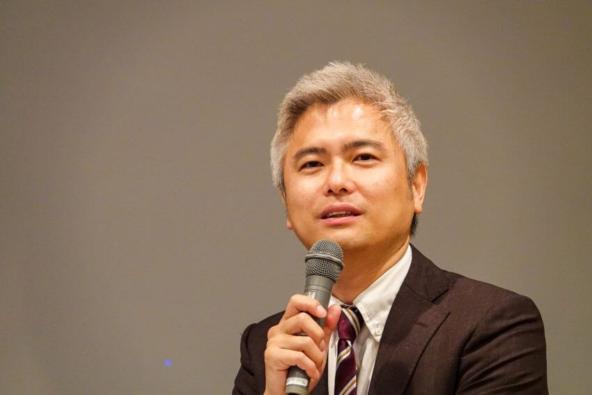 新たな価値創造を広島から発信していく　ー広島県×イノベーターズセッション2019レポート