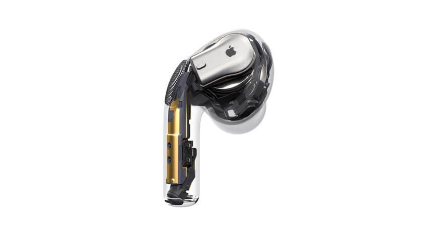 AirPodsPro