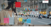 ARISE analytics、位置・IoTデータ活用で商品やサービスなどの需要を予測する「Intelligent Demand Forecast」開発