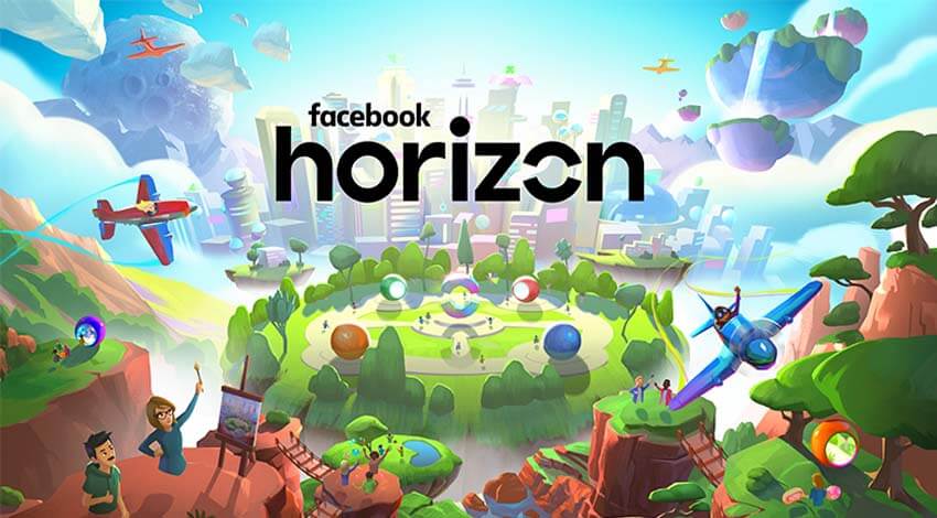 horizon