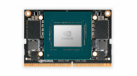 NVIDIA、エッジAI実装に適したスーパーコンピューター「Jetson Xavier NX」を発表