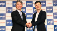 川崎重工とオプティム、AI・IoTを活用した精密機械・ロボット分野で業務提携