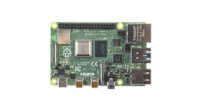 アールエスコンポーネンツ、「Raspberry Pi 4 モデルB（4GB）」を発売