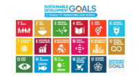 最近よく聞く「SDGs」とは、企業が取り組むメリットと留意点