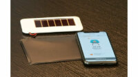 帝人・タグキャストなど、室内照明で発電するIoTシート「PaperBeacon」開発
