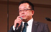 「機械の知能化」が飲料製造業を革新する　―オムロン山本氏講演　ドリンクジャパンレポート2