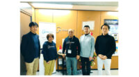 JR東日本スタートアップとHmcomm、AIを活用した鉄道事業の異音検知の実現に向けて業務提携を締結