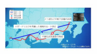 NTT Comが400Gbps伝送基盤を東京～大阪間で構築、2000年比約170倍の伝送容量を実現