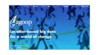Agoopと同志社大学、AIを活用した発災時の異常検知システム開発に向けた共同研究を開始