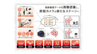 日本防犯システムとトリプルアイズが業務提携、画像認識プラットフォームを活用した防犯・マーケティングAIソリューションシステムを販売開始