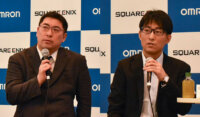 IoT人気記事ランキング｜オムロンとスクウェア・エニックスが共同研究など[12/23-1/5]