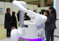 製造現場の作業員が楽に動かせるロボット　―2019国際ロボット展レポート６