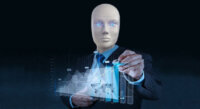 先生はAI！？塾・スポーツ・社内でのコーチングを行うAI