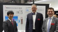 製造現場の制御は、ベッコフのリアルタイム実行環境TwinCATにより民主化の流れへ　―2019国際ロボット展レポート７