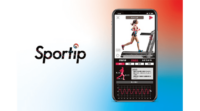 KDDI、RunPitでランニングフォームの自動解析とランナーズスペースの店舗無人化を実施