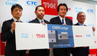 製造部品の予兆検知を簡単に行う「OMNIedge」の正式受注開始