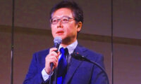 スモールスタートから始める食品製造業のデジタル化　―FAプロダクツ貴田氏　ドリンクジャパンレポート1
