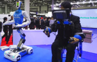 ロボットを簡単に構築できるTHKの「SEED Solutions」―2019国際ロボット展レポート４