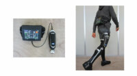 DNPや京都大学など、歩行学習支援ロボット「Orthobot」を発売