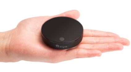 +Style IoT商品人気ランキング、1位は既存家電をスマート化できるスマートマルチリモコン