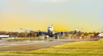 JALの施策から見える未来の空港とは