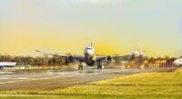 JALの未来の空港への取り組み