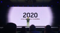 サムスン「テクノロジーは手段であり、人の体験が重要な時代へ」　－CES2020レポート３
