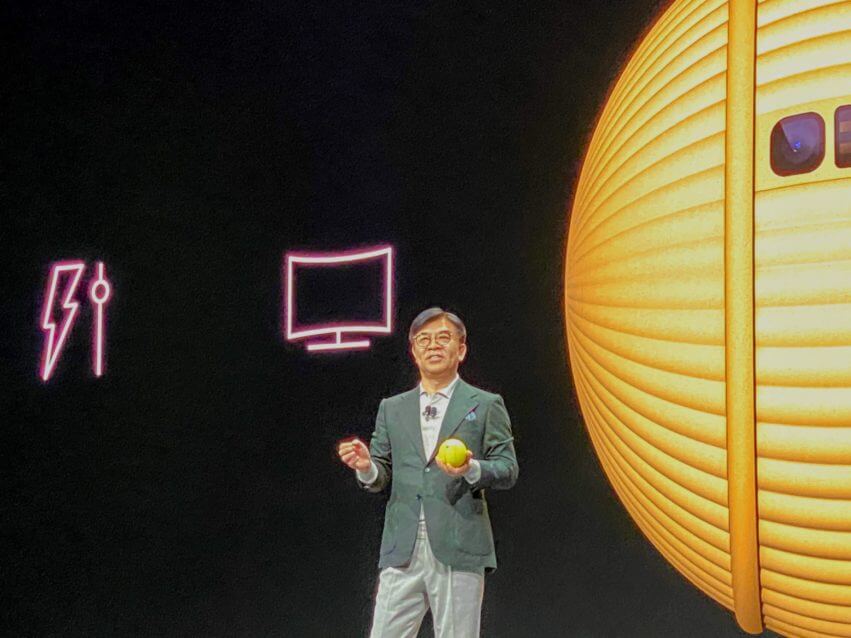 CES2020