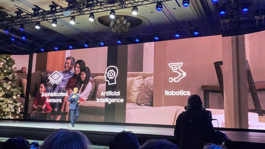 CES2020