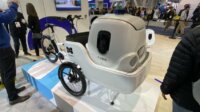 ホビー用と産業用の両方で開発が進むドローン　ーCES2020レポート８