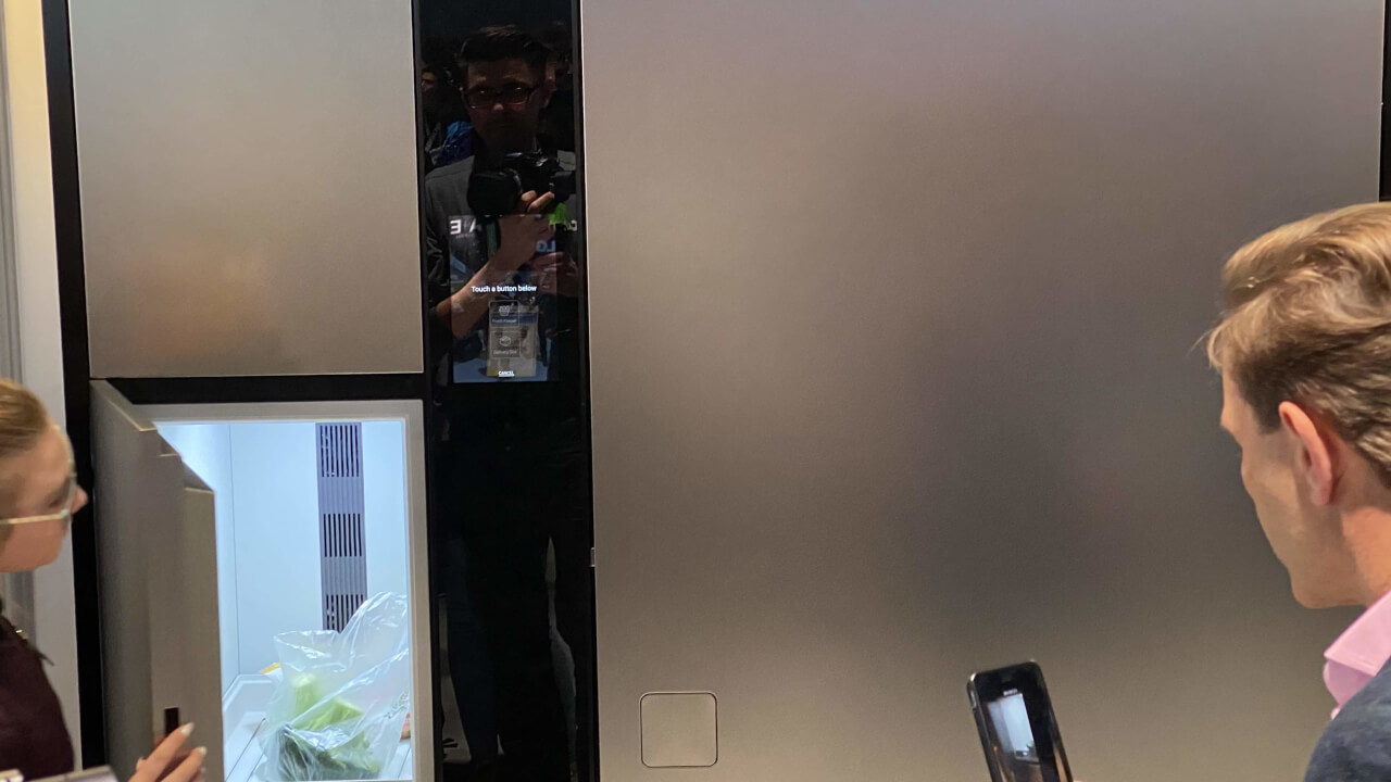 CES2020