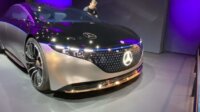 既視感のあるコンセプトカー、クルマも体験を問う時代に　－CES2020レポート９
